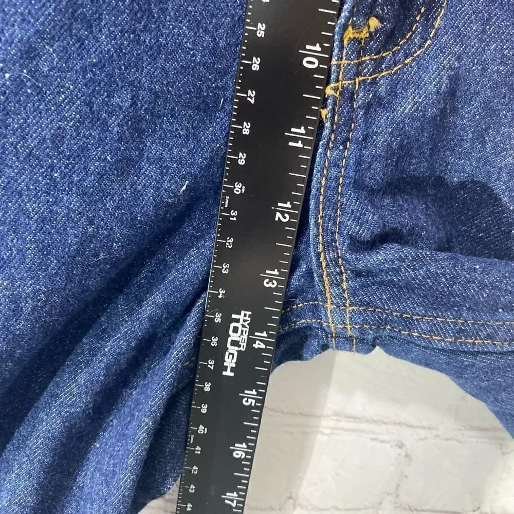 Levi’s 505 Jeans